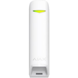 მოძრაობის დეტექტორი Ajax 13268.36.WH1, Motion Protect, White